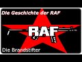 Die geschichte der raf  teil 1 die brandstifter doku.