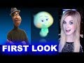 Pixar's Soul 2020 - FIRST LOOK