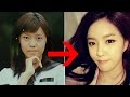 Watch: 15 Korean Celebrities That Admitted Having Cosmetic Enhancements