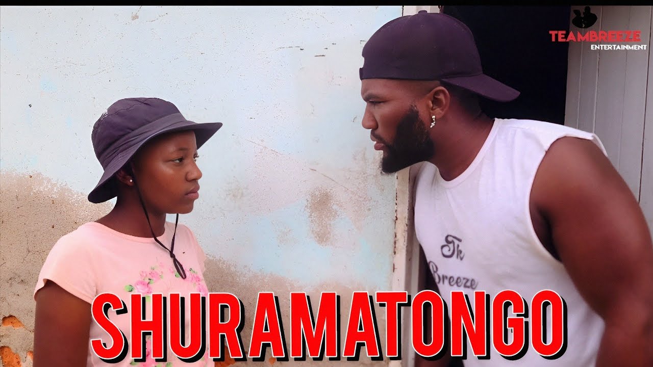 SHURAMATONGO💔