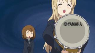 Is Tsumugi Kotobuki More Than She Appears?