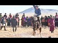 yuve yuve yu - mongolian horseman