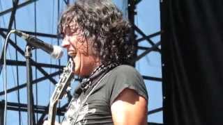 BulletBoys - Smooth Up In Ya  Cathouse Live Irvine Meadows Aug 15 2015 chords