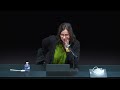 Cinéma et luttes écologiques - Cours du vendredi par Teresa Castro