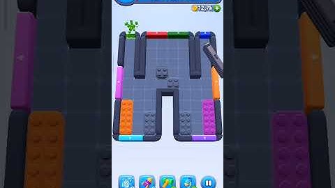 Color Block Jam Level 1272