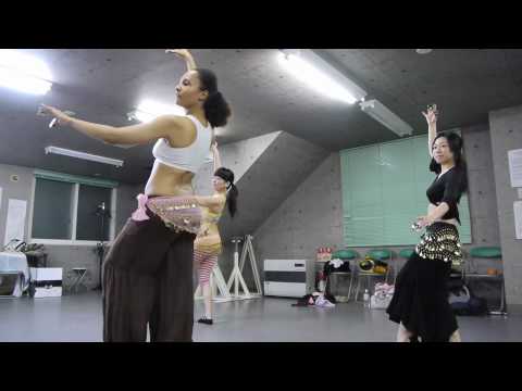 LEILA BELLY DANCE LESSON vol.1.m2ts