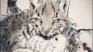 Frozen Heart - Banana Fish Edit
