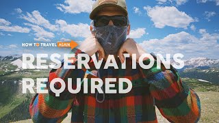 Why You Should Plan Ahead for Colorado | On the Road in COVID America Ep. 8