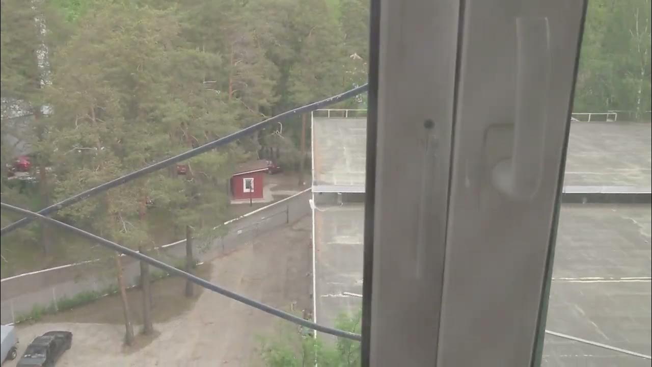 Гелиос парк Зеленогорск