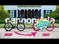 MY NEW 2021 RACE BIKE!  | a visit to the Cannondale HQ..... 🔥