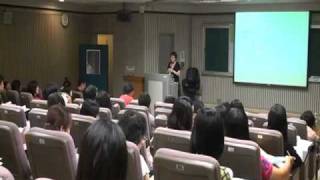 20090817(part 1)新移民教學及學習策略探討 (5-6)