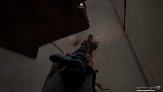 Post Scriptum - Kar98k