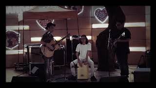 Finding Jane - Revolution ( Acoustic Set @ *Scape)