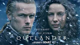 Outlander Season 6 Official Trailer song - TRILLS - Wolves