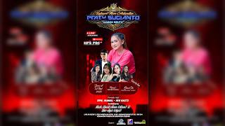 🔴LIVE MUSIC ' PRATY SUGIANTO ''  | JUM'AT 22 MEI 2026 | PABEDILAN KIDUL | CIREBON