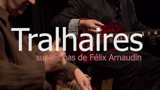 Tralhaires teaser 180915