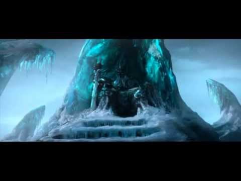When the Lich Kings Bored (World of Warcraft Parody)