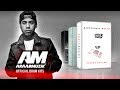 araabMUZIK - Original DRUM KITS x Lutely