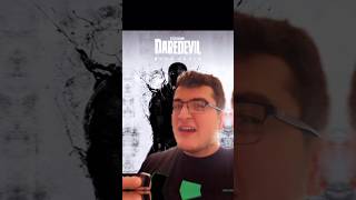 #daredevilbornagain season 2 #minireview #disneyplus #marvelstudios