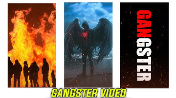 Kgf chapter 2 best Whatsapp status video Editing In Telugu lo kinemaster