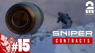 #15【FPS】弟者の「スナイパーゴーストウォリアーコントラクト」【2BRO.】
