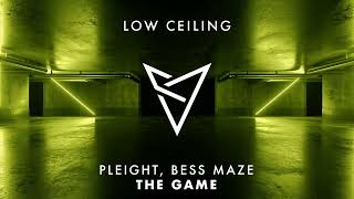 Pleight, Bess Maze - THE GAME