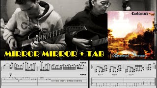 Mirror Mirror + TAB (Candlemass cover)