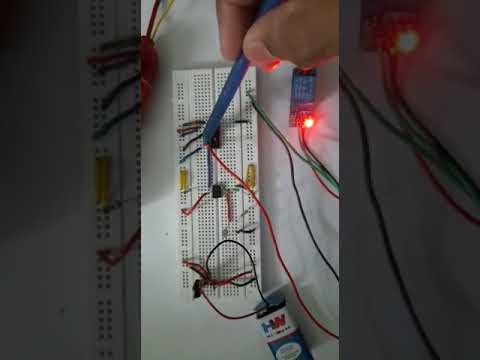 ece projects 1 - YouTube