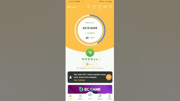 how to boast your mining rate on bee network