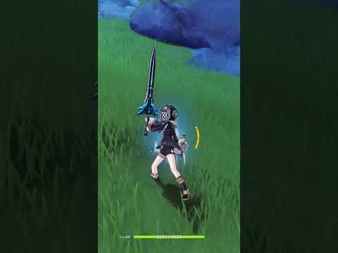 【原神】フォンテーヌキャラが最後の力をふり絞ると・・・