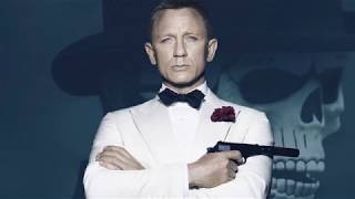 The Best medley of James Bond
