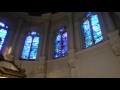 Capture de la vidéo Carmel De Lisieux : Chasse De Sainte Thérèse: 2 Orbes