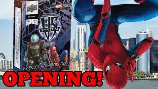VS System 2PCG: Friendly Neighborhood Opening!