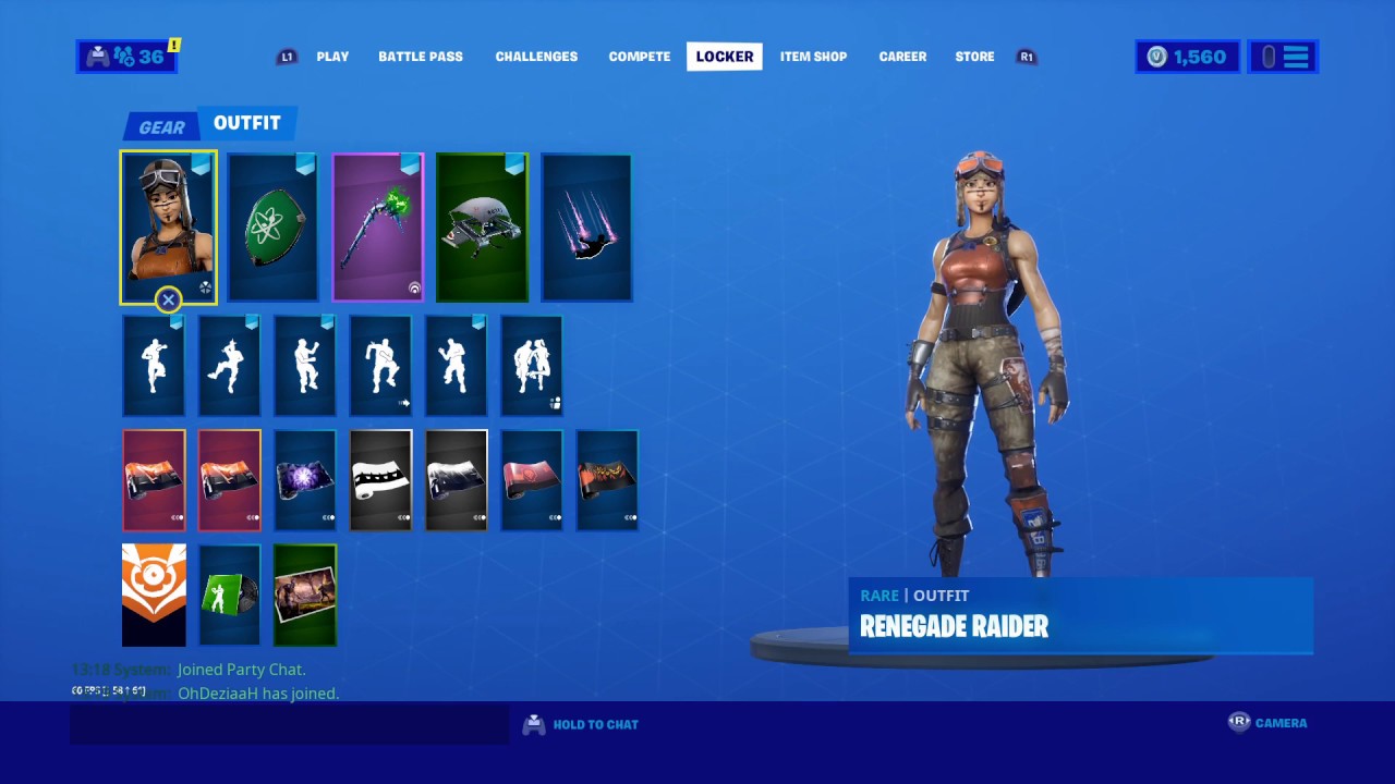 Fortnite Patch notes 11.21 explained plus pickaxe showcase