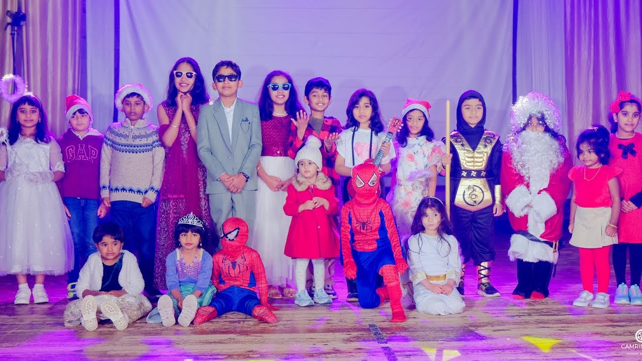 Clare Hurricanes xmas Celebration 