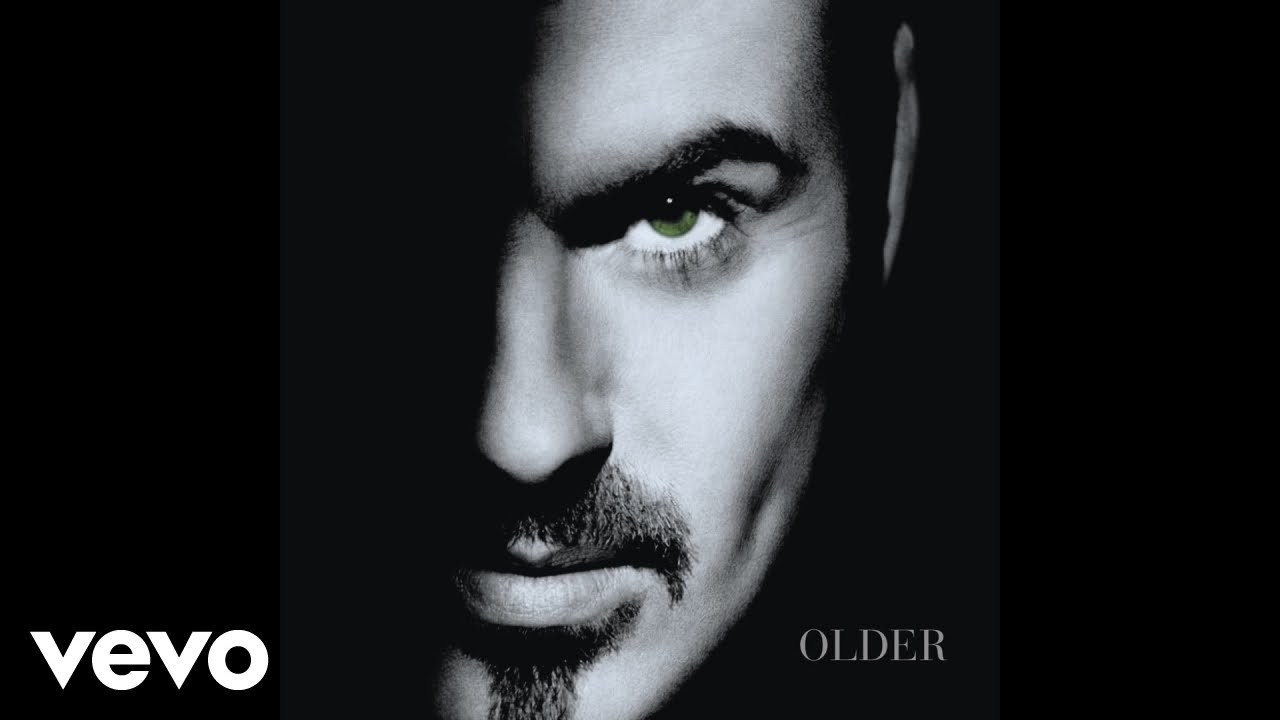 George Michael - You Have Been Loved (Audio) - YouTube