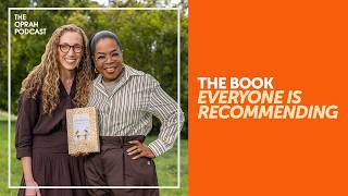 Why 'The Correspondent' Author Never Gave Up on Her Dreams, with Oprah and Virginia Evans