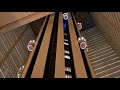 New York City NY Let S See The Marriott Marquis Elevator Is Doing In September 2025 New York City NY Let S See The Marriott Marquis Elevator Is Doing In September 2025