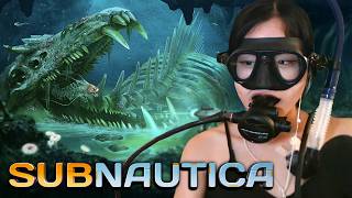 39daph Plays Subnautica - Part 1 (2026)