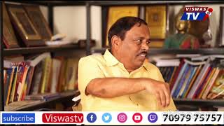 DEFINITION OF DEMOCRACY | ACHARYA MURRU MUTYALA NAIDU | FOMER VICE CHANCELLOR | CDVM COMMUNITY