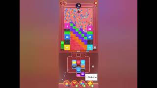 Celebrity Bounce Blast Level 34 Walkthrough Solution Easy Levels Net Worth