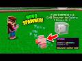 NOVO SERVIDOR de RANKUP OP com MÁQUINAS, SPAWNERS, ESTUFA, FAROESTE e FARMS! PIRATA/ORIGINAL 1.8