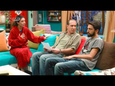 ცოლები და ქმრები - S1 E18 Trailer #1