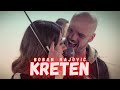 Boban Rajović - Kreten (Official Video)