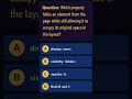 3 CSS Concepts You MUST Know! #webdevelopment #css