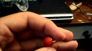 MilkyMods - Light Up ABYX Buttons