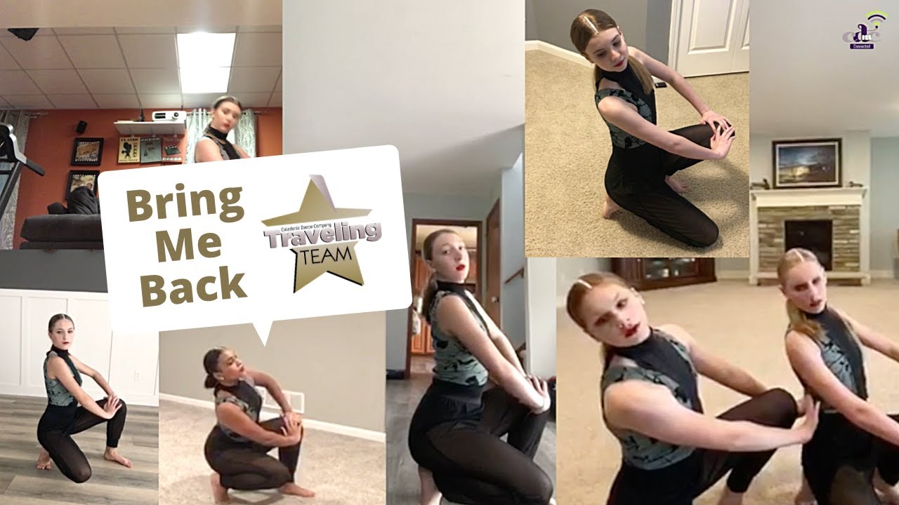 "Bring Me Back" - Traveling Team 2020 - YouTube "Bring Me Back" - Traveling Team 2020 - YouTube