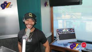 Download Lagu Adam O Reflects On Ubersoca \u0026 Tobago Carnival, Life In V.I. \u0026 Performs \ MP3