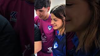 Registrando la nueva armadura de CASJ 💙