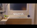 [クリナップ]SELEVIA「コンセプトムービー」